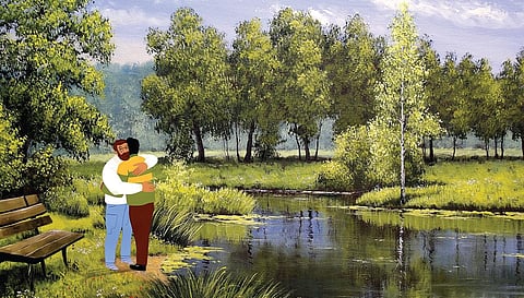 வண்ணக் கிளிஞ்சல்கள் 04: காணாமல் போன பாடகர்