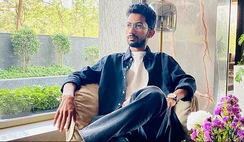 வாராணசியில் பிரதமர் மோடியை எதிர்த்த ஷ்யாம் ரங்கீலாவின் வேட்புமனு நிராகரிப்பு