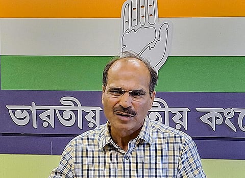 “மம்தாவை நம்பவில்லை” - டிஎம்சியின் ‘வெளியில் இருந்து ஆதரவு’ கருத்துக்கு காங்., எதிர்வினை