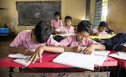 கற்பித்தல் தர மேம்பாட்டில் கல்வித் துறையின் பங்கு