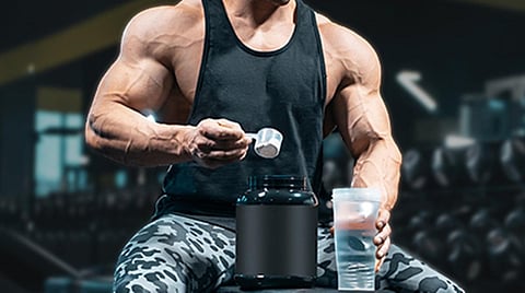 ஆபத்தாகும் புரதப் பொடிகள் - எச்சரிக்கை!