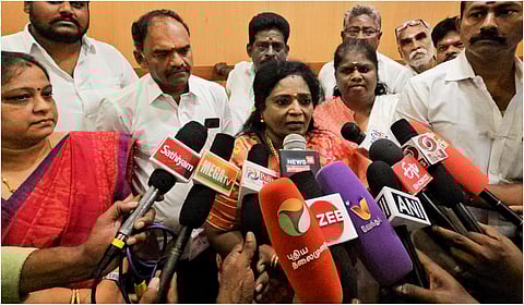 தமிழிசை