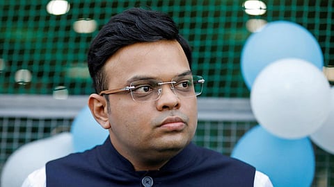 “ஐபிஎல் தொடரை வைத்து இந்திய அணியை தேர்வு செய்ய முடியாது” - ஜெய் ஷா திட்டவட்டம்