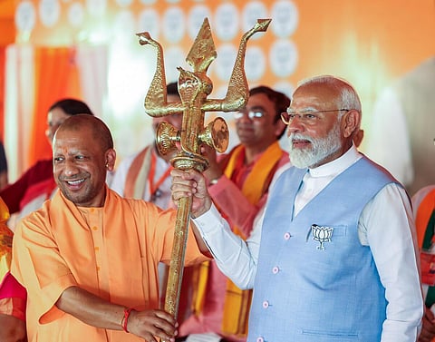 செய்தித் தெறிப்புகள் @ மே 17: மோடியின் ‘ராமர் கோயில் வார்னிங்’ முதல் கேஜ்ரிவால் மீது குற்றப்பத்திரிகை