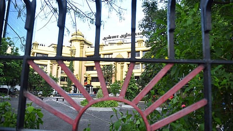 இளைஞரணிக்கு முக்கியத்துவம் அளிக்க திமுகவில் நிர்வாக ரீதியாக மாவட்டங்களை அதிகரிக்க முடிவு