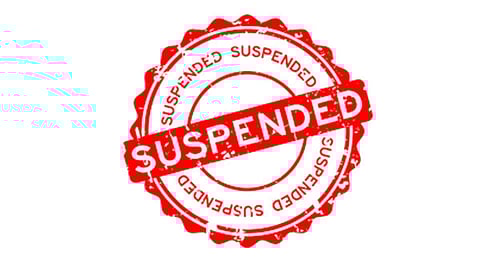 வியாபாரியிடம் ரூ.34 ஆயிரம் பறித்த விவகாரம்: போக்குவரத்து காவல் உதவி ஆய்வாளரை பணியிடை நீக்கம் செய்து உத்தரவு