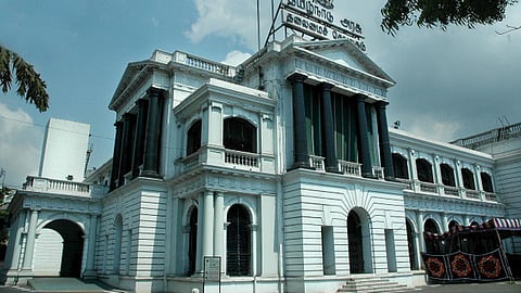 மாற்றுத் திறனாளிகளுக்கு தனியார் உயர்கல்வி நிறுவனங்களில் இடஒதுக்கீடு வேண்டும்: தமிழக அரசு வலியுறுத்தல்