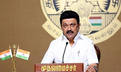 “பாஜகவின் பிளவுவாதக் கனவுகள் ஒருபோதும் பலிக்காது; இந்தியா வெல்லும்” - முதல்வர் ஸ்டாலின்