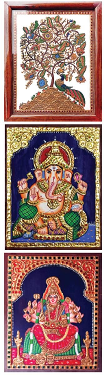 போகிற போக்கில்: கலைக்காக அரசுப் பணியைத் துறந்தேன்