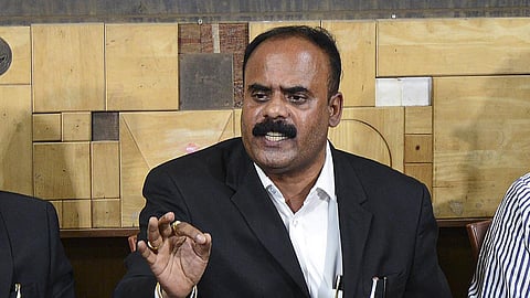 தேவராஜ் கவுடா