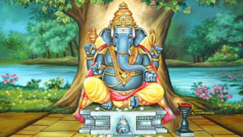 நல்லதே நடக்கும்