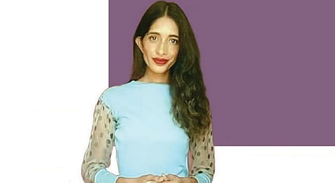 மாயா தாகூர்