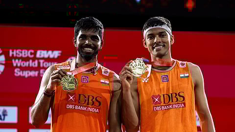 சாட்விக் மற்றும் ஷிராக்