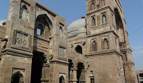 ஜோன்பூர் அத்தலா மசூதி