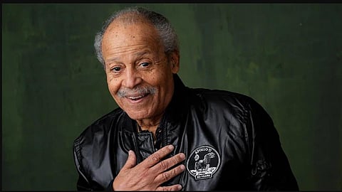 எட் டுவைட் (Ed Dwight)