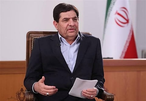 முகமது மொக்பர்