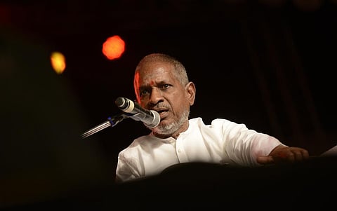 சென்னை ஐஐடியில் 200 இளையராஜாக்கள் உருவாக வேண்டும்; இசைதான் எனது மூச்சு: இளையராஜா உருக்கம்