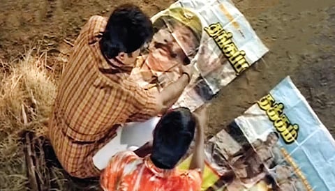 தமிழ் இனிது 47: பிறர் பொருளைத் தமிழ்ப்படுத்தலாமா?