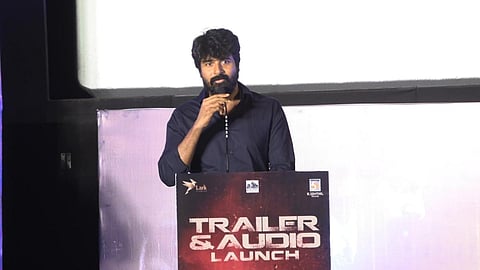 சிவகார்த்திகேயன்