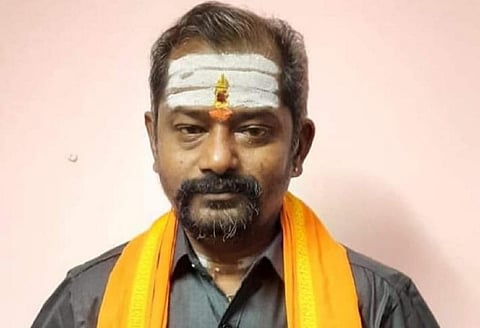 ராஜாஜி | கோப்புப் படம்