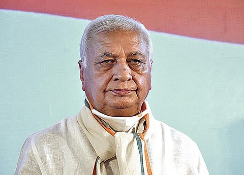 ஆரிப் முகமதுகான்