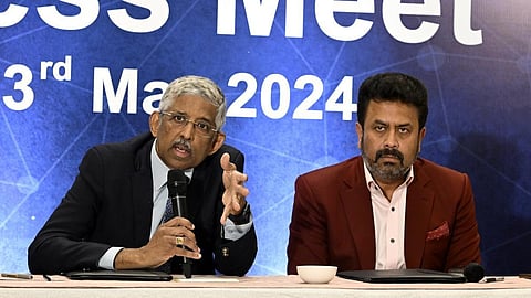 நீரிழிவு நோய் ஆராய்ச்சியில் செயற்கை நுண்ணறிவு தொழில்நுட்பம்: எம்டிஆர்எஃப் அறக்கட்டளை - எம்பெட்யூஆர் நிறுவனம் ஒப்பந்தம்