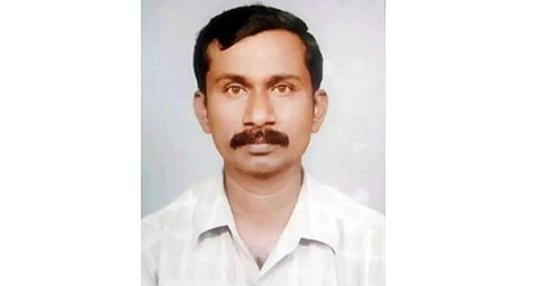 ஆட்டு ரத்தம் குடித்த பூசாரி உயிரிழப்பு @ ஈரோடு