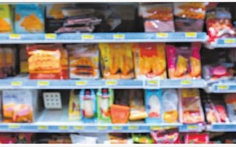 பொட்டலமிடப்பட்ட பொருட்களில் நியாயமற்ற அதிகபட்ச சில்லறை விலை: சட்டம் கொண்டுவர அகில பாரதிய க்ராஹக் பஞ்சாயத்து அமைப்பு கோரிக்கை