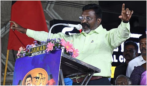 திருமாவளவன்