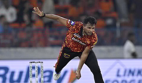 ‘சிக்கன’ சிங்கம் நடராஜன் திறமையைப் பறைசாற்றும் தரவுகள் - வாய்ப்புத் தர மறுப்பது ஏன்?