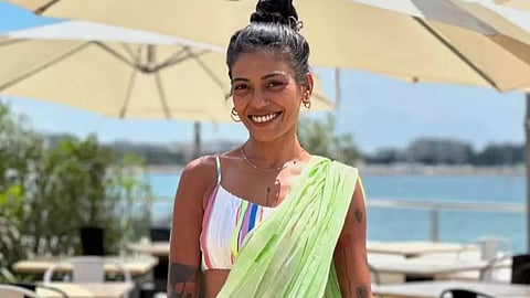 அனசுயா செங்குப்தா