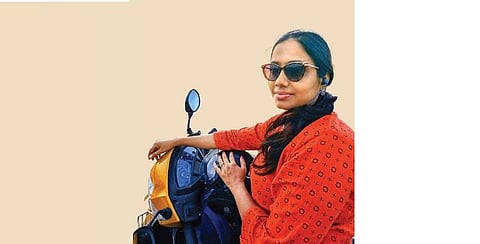 வாசிப்பை நேசிப்போம்: தாத்தா தொடங்கிவைத்த அறிவுப் பயணம்