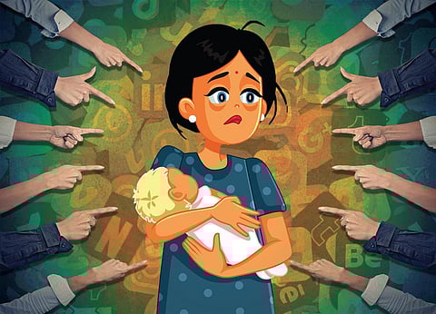 நாம் நீதிபதிகளா?