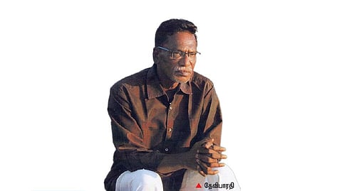 தொன்மம் தொட்ட கதைகள் - 8: நல்லாள் கேட்ட கேள்வி