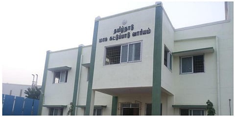 பிளாஸ்டிக் பேக்கேஜிங் உற்பத்தியாளர்கள், மறுசுழற்சியாளர்களுக்கு மாசுக் கட்டுப்பாட்டு வாரியம் எச்சரிக்கை