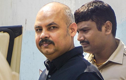 ஸ்வாதி மாலிவால் தாக்கப்பட்ட வழக்கில் பிபவ் குமாருக்கு ஜாமீன் மறுப்பு