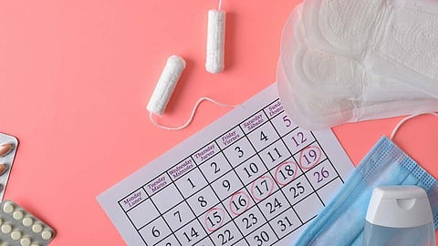 இன்று உலக மாதவிடாய் சுகாதார தினம்: பெண்கள் சுகாதாரத்தை கவனத்தில் கொள்வது அவசியம்