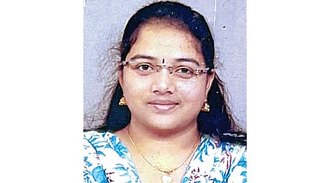 சரனிதா