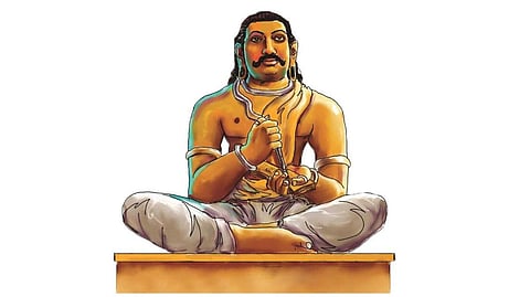 தமிழ் இனிது 49: இலக்கணத்தில் இரட்டைக் கவனம் ஏன் தேவை?