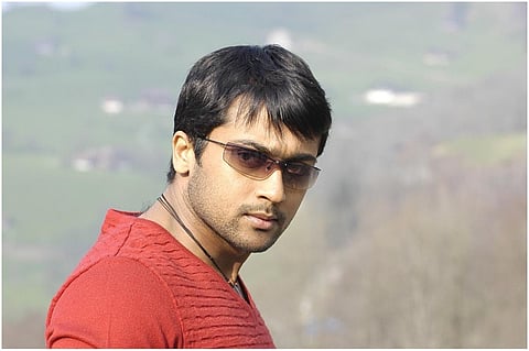 கேரளாவில் ரீ ரிலீஸ் ஆகிறது ‘கஜினி’