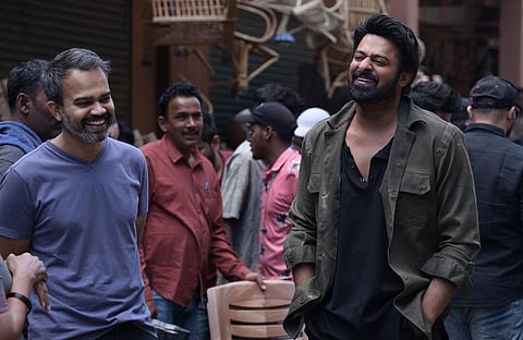 ‘சலார் 2’ நிறுத்தமா? - படக்குழு விளக்கம்