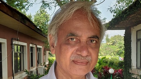 “பிரதமர் மோடிக்கு ராகுல் ஒருபோதும் ஈடாக முடியாது” - ஆர்எஸ்எஸ் மூத்த தலைவர் சேஷாத்ரி சாரி பேட்டி