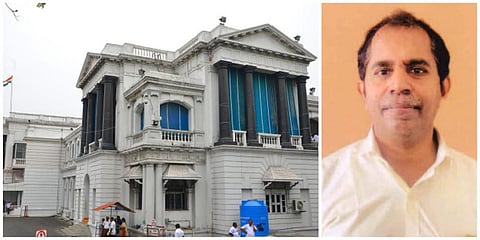 அரசாணை 354-ன் படி, ஊதிய உயர்வு வழங்கிட அரசு மருத்துவர்களுக்கான சட்டப்போராட்டக் குழு கோரிக்கை