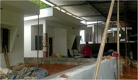 கலைஞரின் கனவு இல்லம் திட்டத்தில் ஒரு லட்சம் வீடுகள் கட்ட இலக்கு: வழிகாட்டு நெறிமுறைகள் வெளியீடு