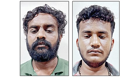 கொம்பையா, ஹெயின்ஜியோ