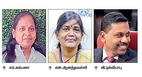 எளிய மனிதர்களின் கனவை பூர்த்தி செய்வதே சிவில் இன்ஜினீயரிங் படிப்பு: ‘உயர்வுக்கு உயர் கல்வி’ நிகழ்வில் துறை வல்லுநர்கள் தகவல்