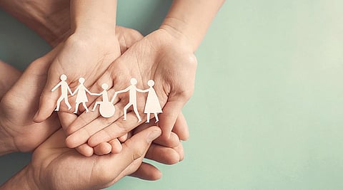 மாற்றுத்திறனாளி உரிமைகள்: சமூக மனமாற்றம் அவசியம்