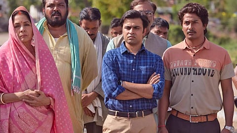 Panchayat Season 3: நெகிழ்ச்சி தந்ததா ‘அசல்’ கிராமத்து கதைக்களம்? | ஓடிடி திரை அலசல்