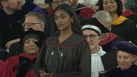 ஸ்ருதி குமார்