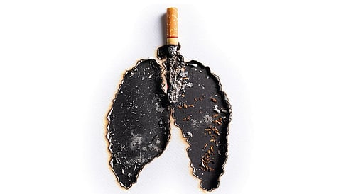 கொல்லும் புகையிலை: ஒரு வரலாற்றுப் பார்வை